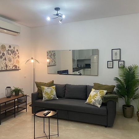 Apartamento En El Centro Historico Málaga Esterno foto
