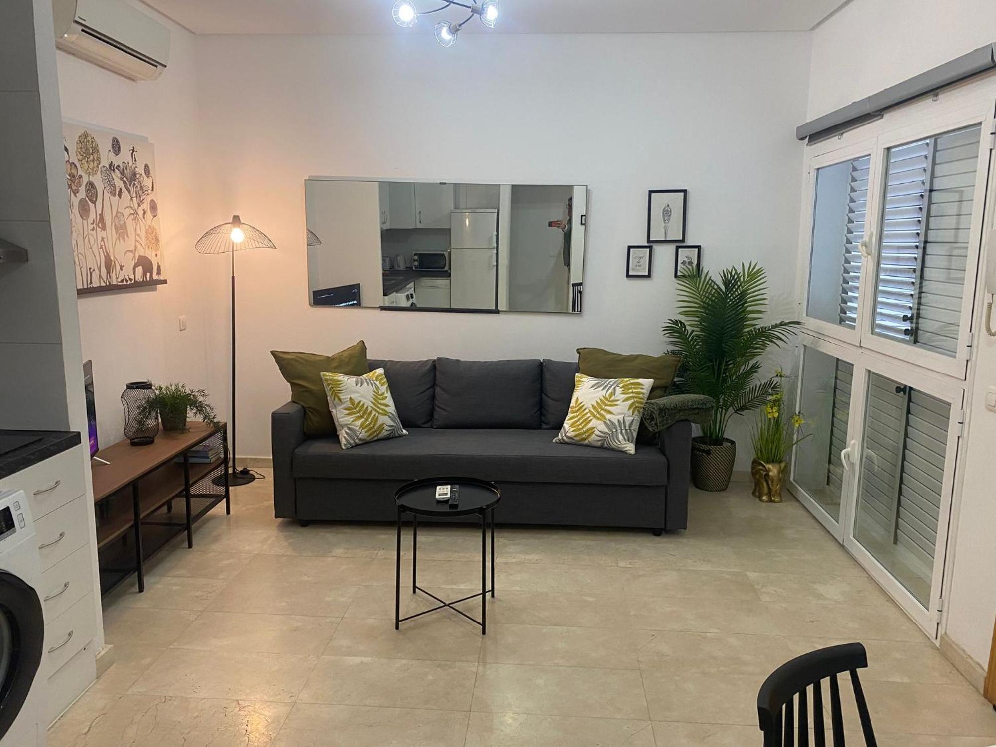 Apartamento En El Centro Historico Málaga Esterno foto