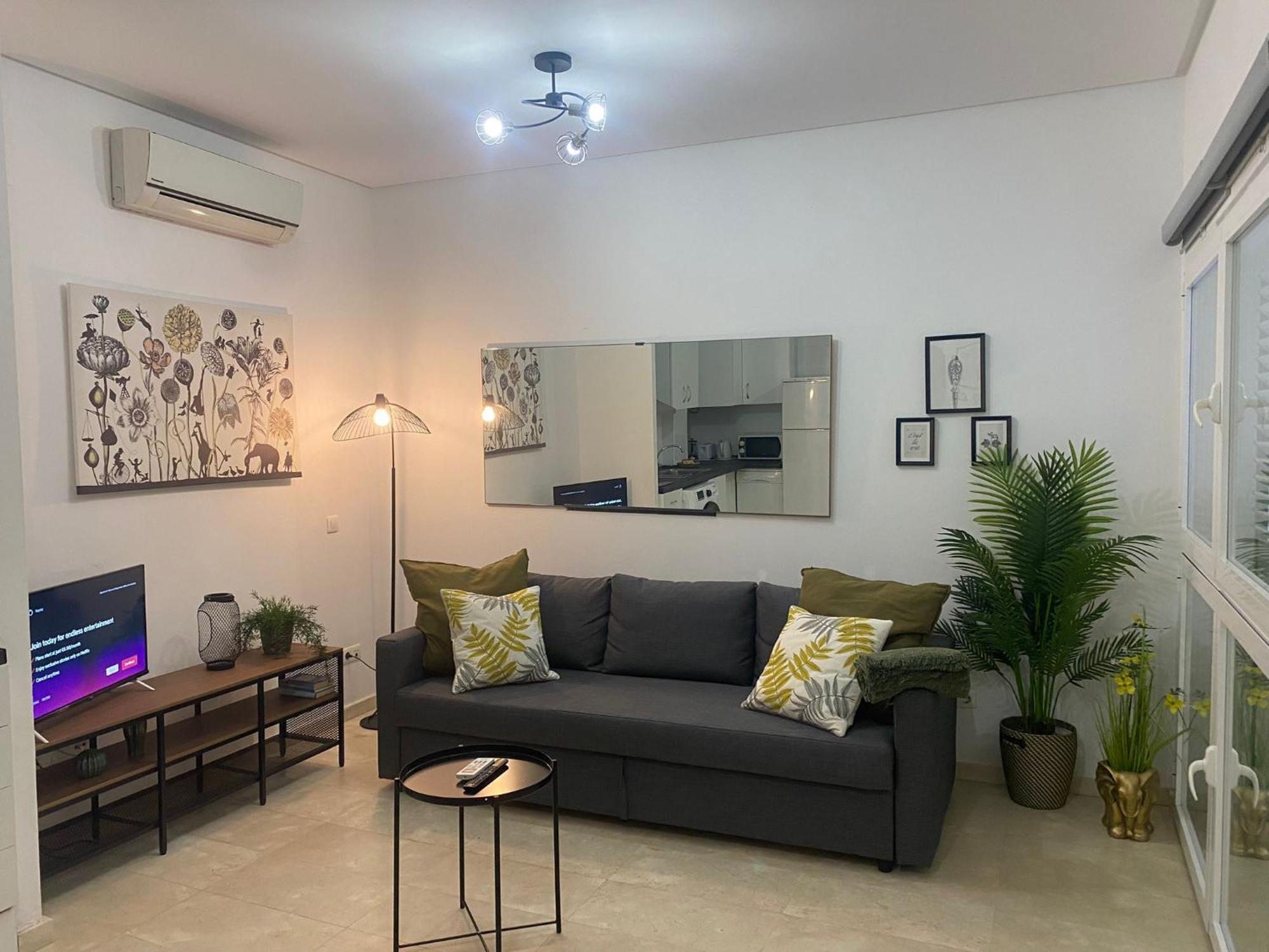 Apartamento En El Centro Historico Málaga Esterno foto