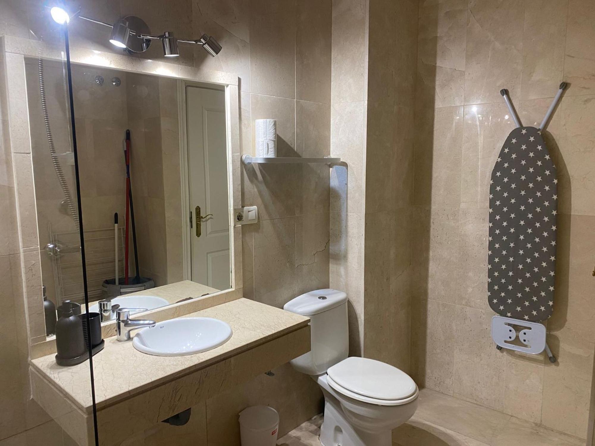 Apartamento En El Centro Historico Málaga Esterno foto